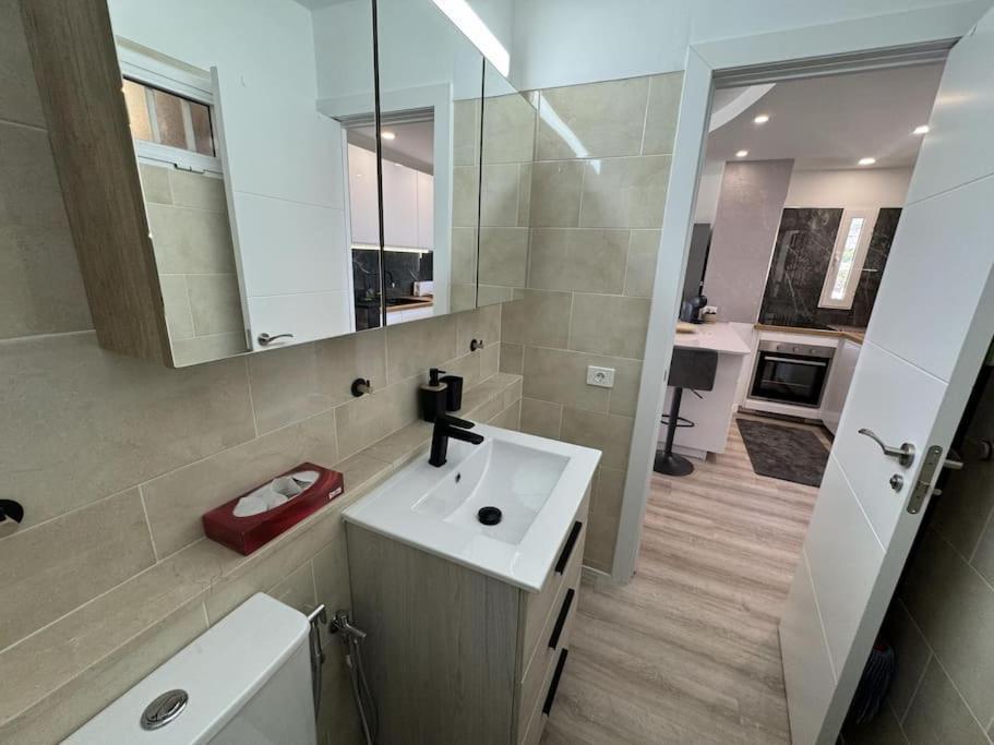 Amazing Apartment In Las Americas 플라야데라스아메리카스 외부 사진