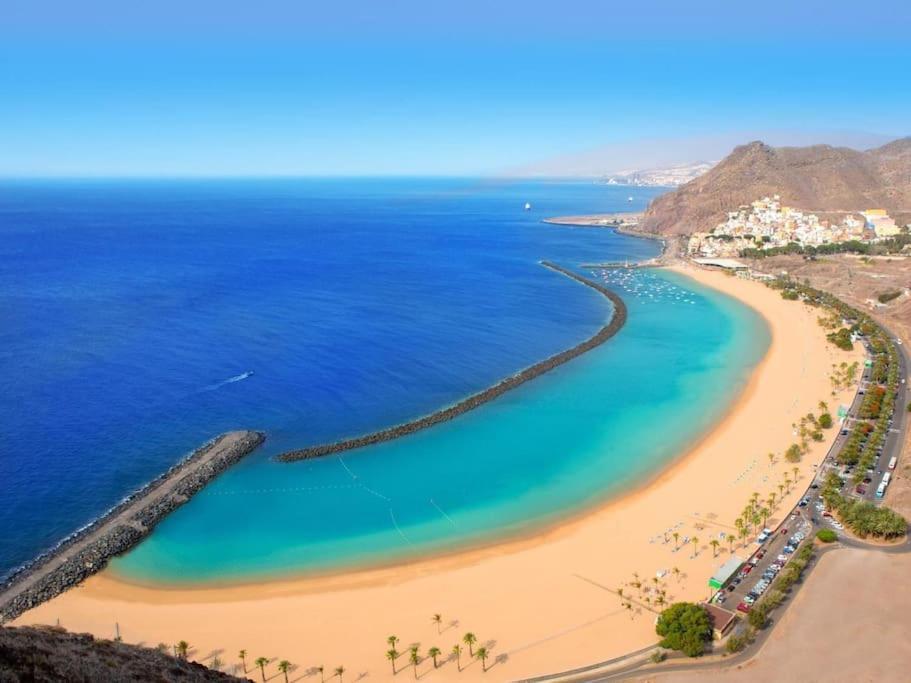 Amazing Apartment In Las Americas 플라야데라스아메리카스 외부 사진