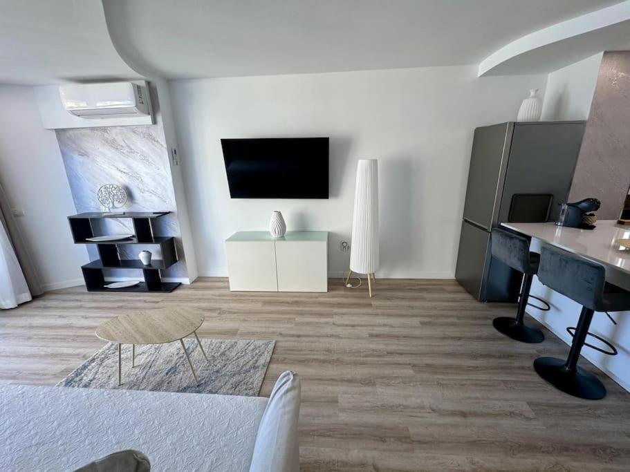 Amazing Apartment In Las Americas 플라야데라스아메리카스 외부 사진