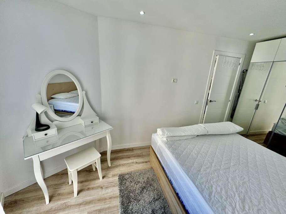 Amazing Apartment In Las Americas 플라야데라스아메리카스 외부 사진