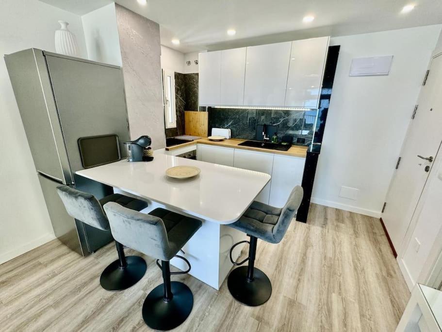 Amazing Apartment In Las Americas 플라야데라스아메리카스 외부 사진