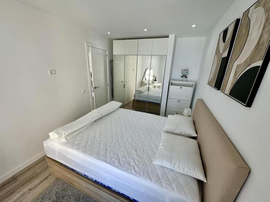 Amazing Apartment In Las Americas 플라야데라스아메리카스 외부 사진