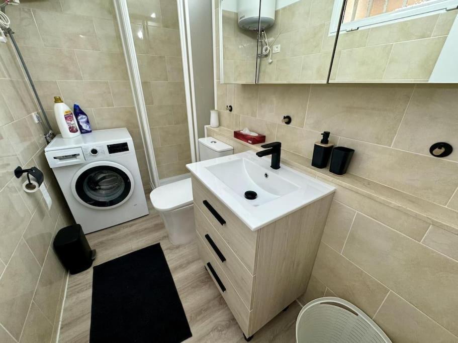 Amazing Apartment In Las Americas 플라야데라스아메리카스 외부 사진