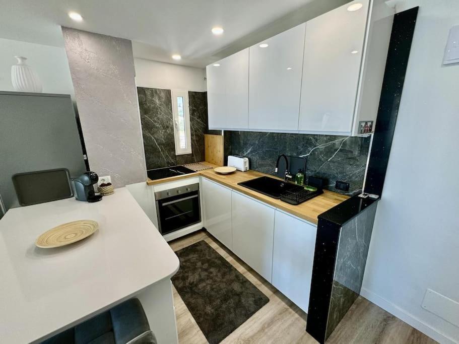Amazing Apartment In Las Americas 플라야데라스아메리카스 외부 사진