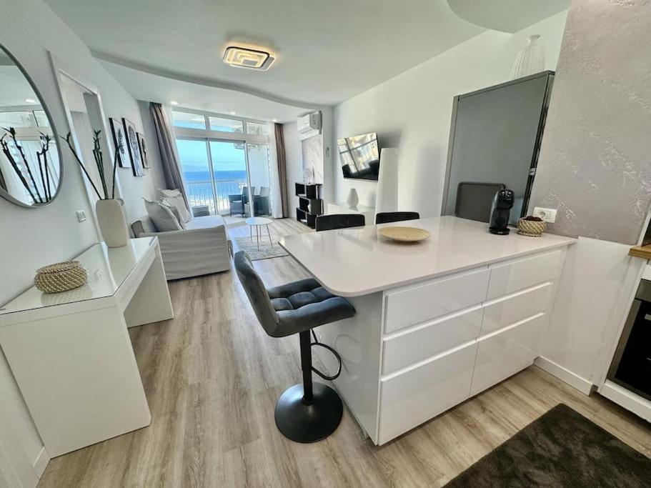 Amazing Apartment In Las Americas 플라야데라스아메리카스 외부 사진
