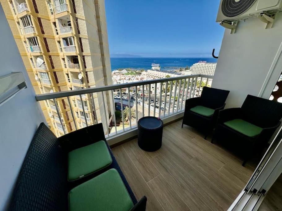 Amazing Apartment In Las Americas 플라야데라스아메리카스 외부 사진