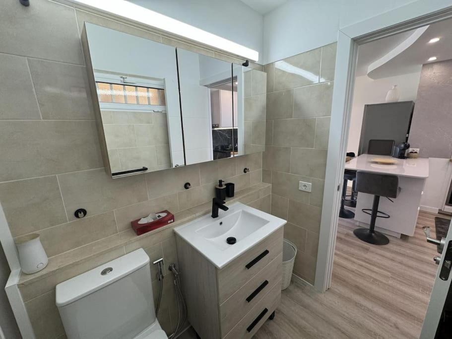 Amazing Apartment In Las Americas 플라야데라스아메리카스 외부 사진