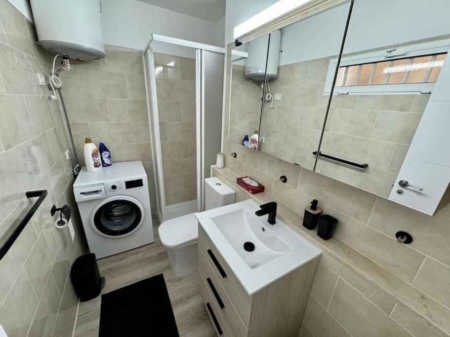 Amazing Apartment In Las Americas 플라야데라스아메리카스 외부 사진