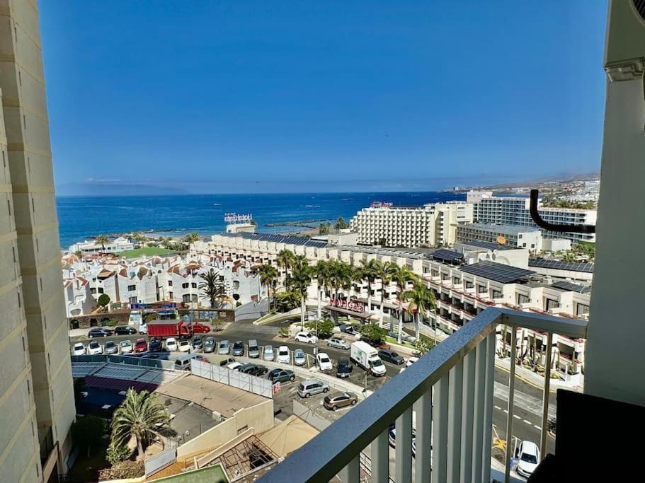 Amazing Apartment In Las Americas 플라야데라스아메리카스 외부 사진