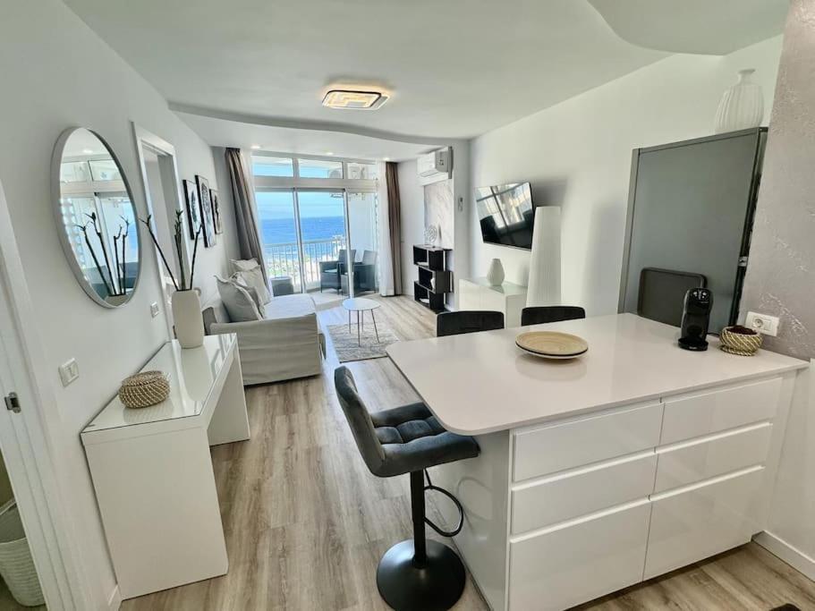 Amazing Apartment In Las Americas 플라야데라스아메리카스 외부 사진