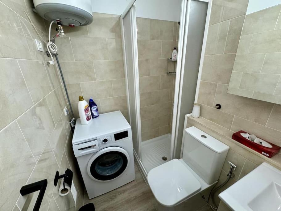 Amazing Apartment In Las Americas 플라야데라스아메리카스 외부 사진